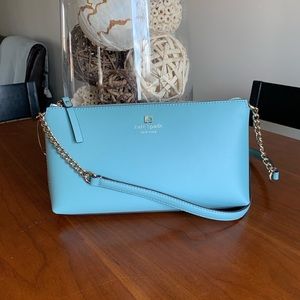 Kate Spade ♠️  Declan Crossbody NEW!